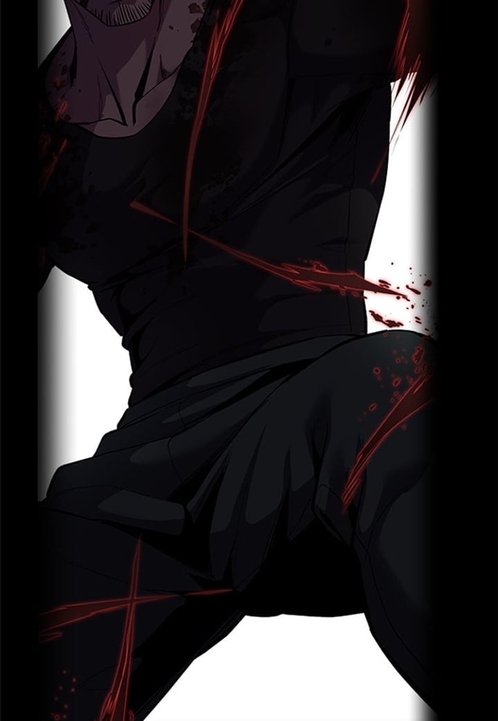 The Boy of Death Chapter 300 - Page 9
