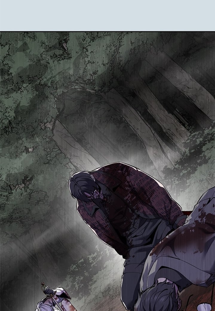 The Boy of Death Chapter 300 - Page 91