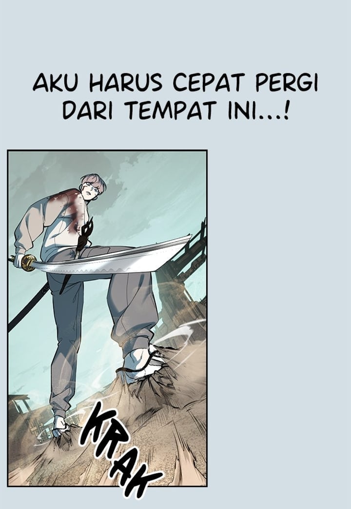 The Boy of Death Chapter 300 - Page 95
