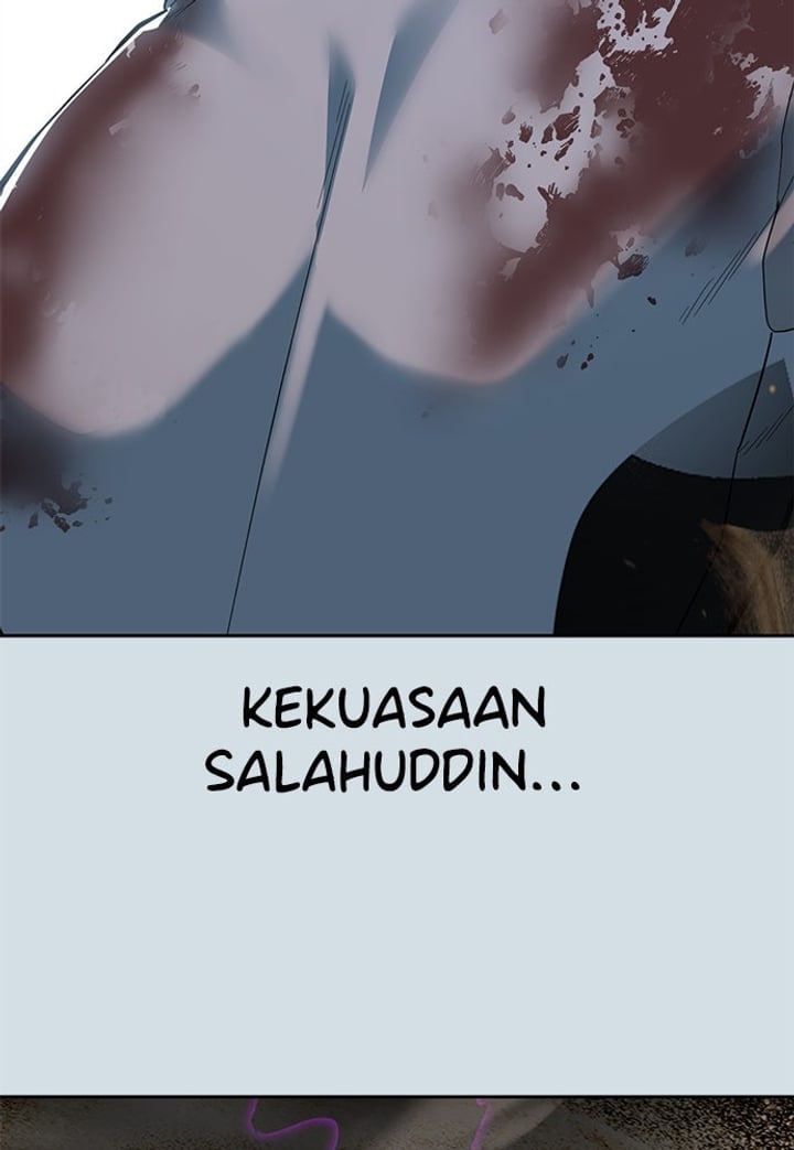 The Boy of Death Chapter 300 - Page 97