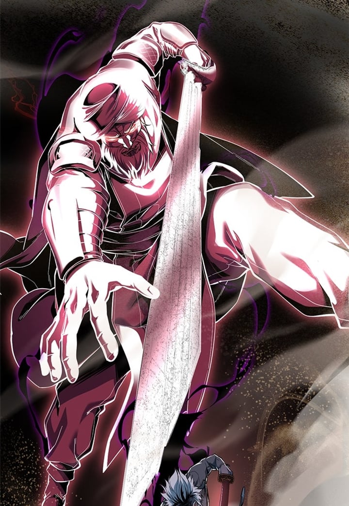 The Boy of Death Chapter 300 - Page 98