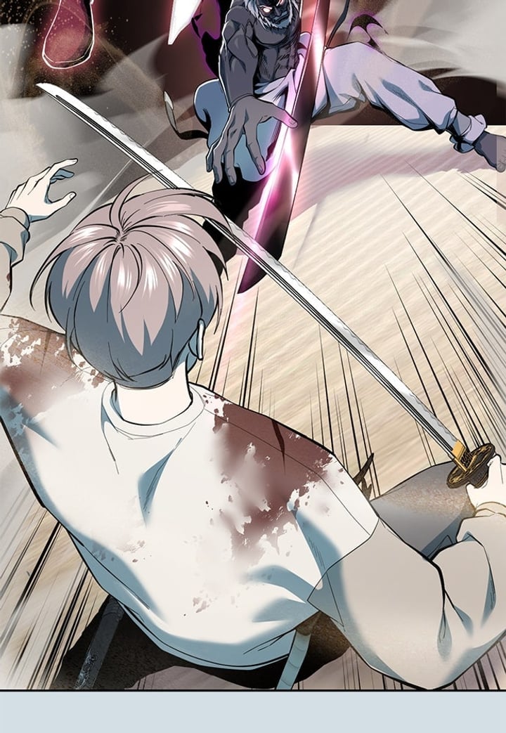 The Boy of Death Chapter 300 - Page 99