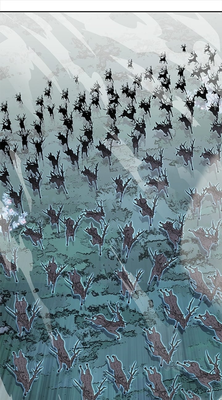 The Boy of Death Chapter 301 - Page 1