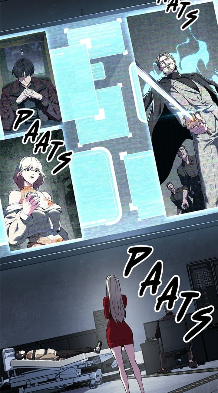 The Boy of Death Chapter 301 - Page 103