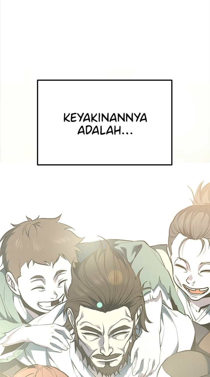 The Boy of Death Chapter 301 - Page 11