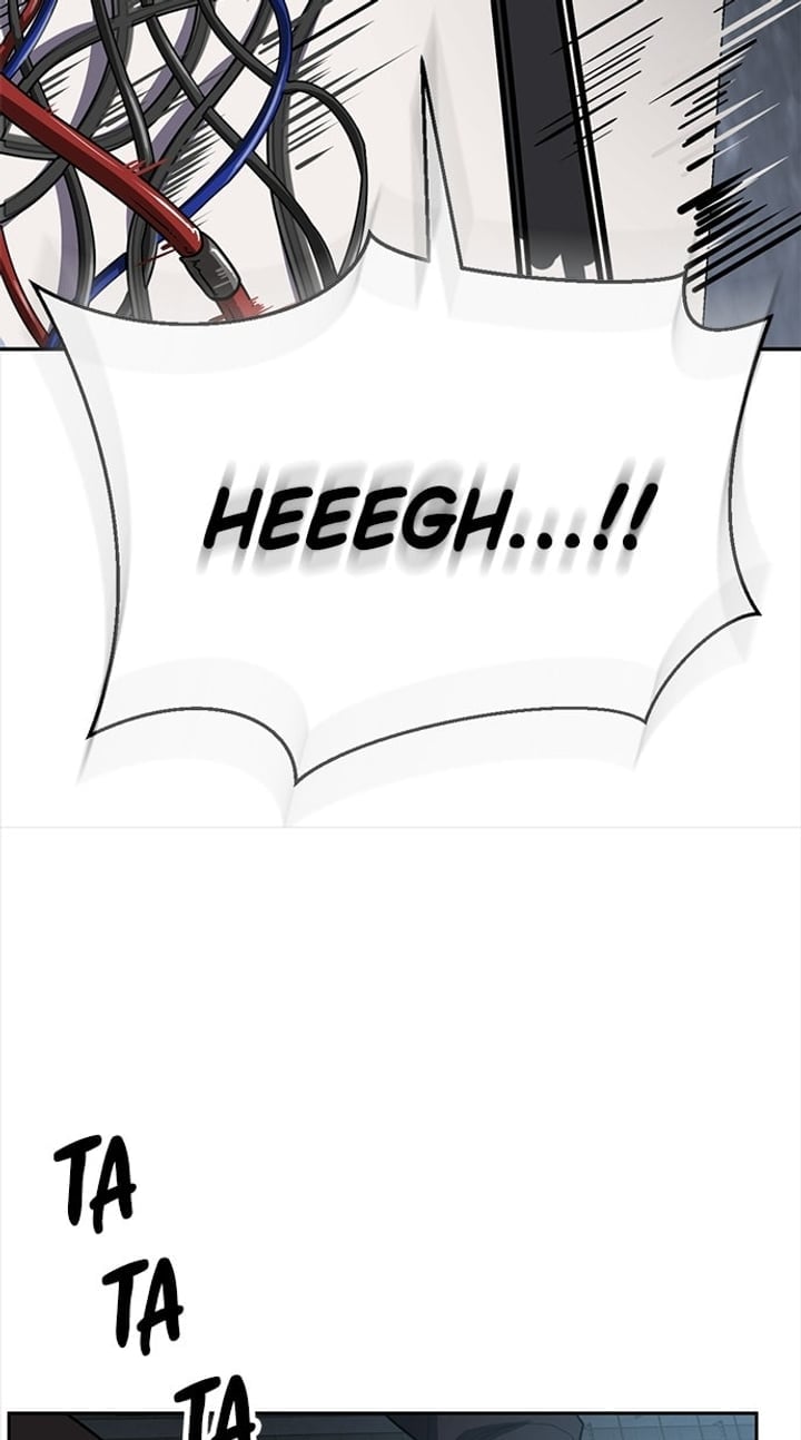 The Boy of Death Chapter 301 - Page 119