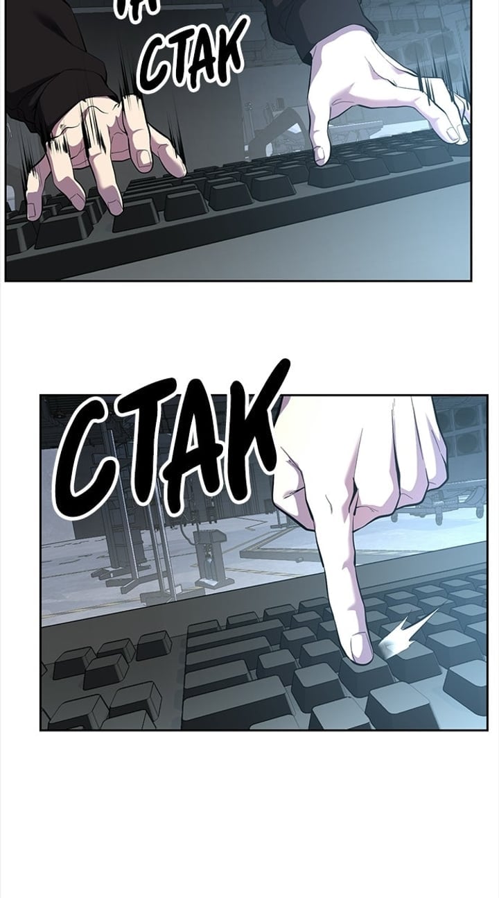 The Boy of Death Chapter 301 - Page 120