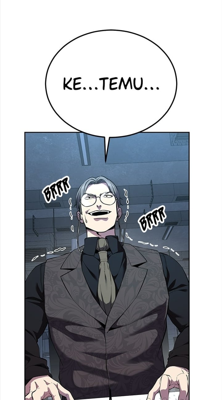 The Boy of Death Chapter 301 - Page 121