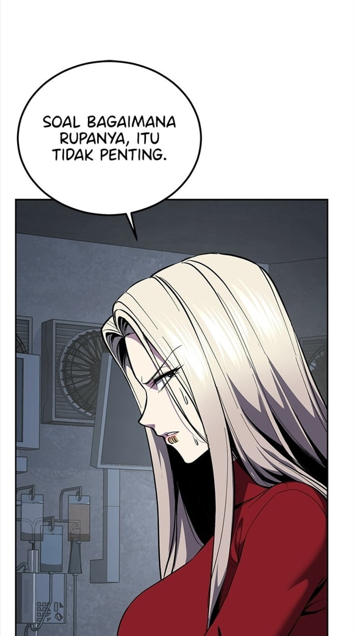 The Boy of Death Chapter 301 - Page 132
