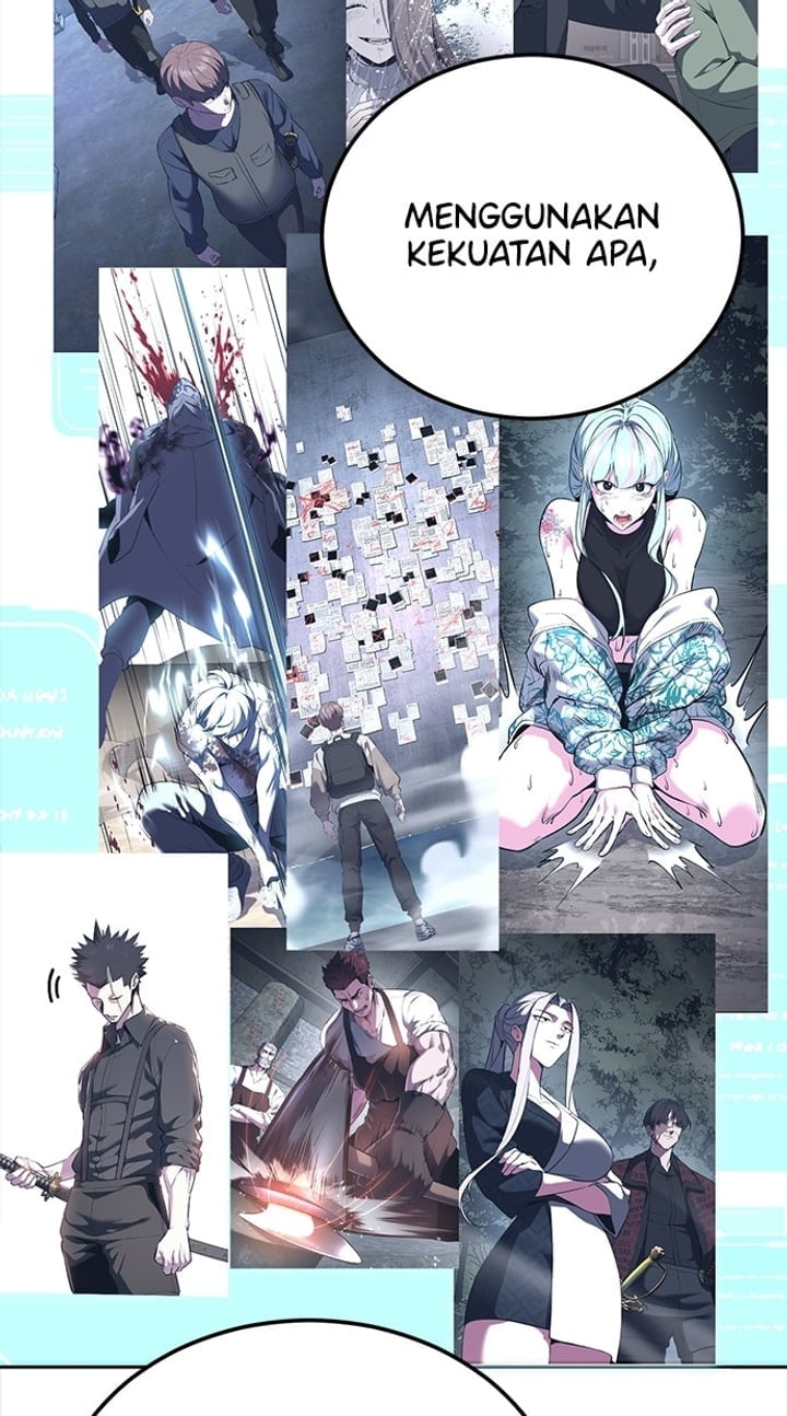 The Boy of Death Chapter 301 - Page 134