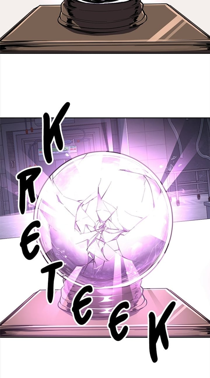 The Boy of Death Chapter 301 - Page 139