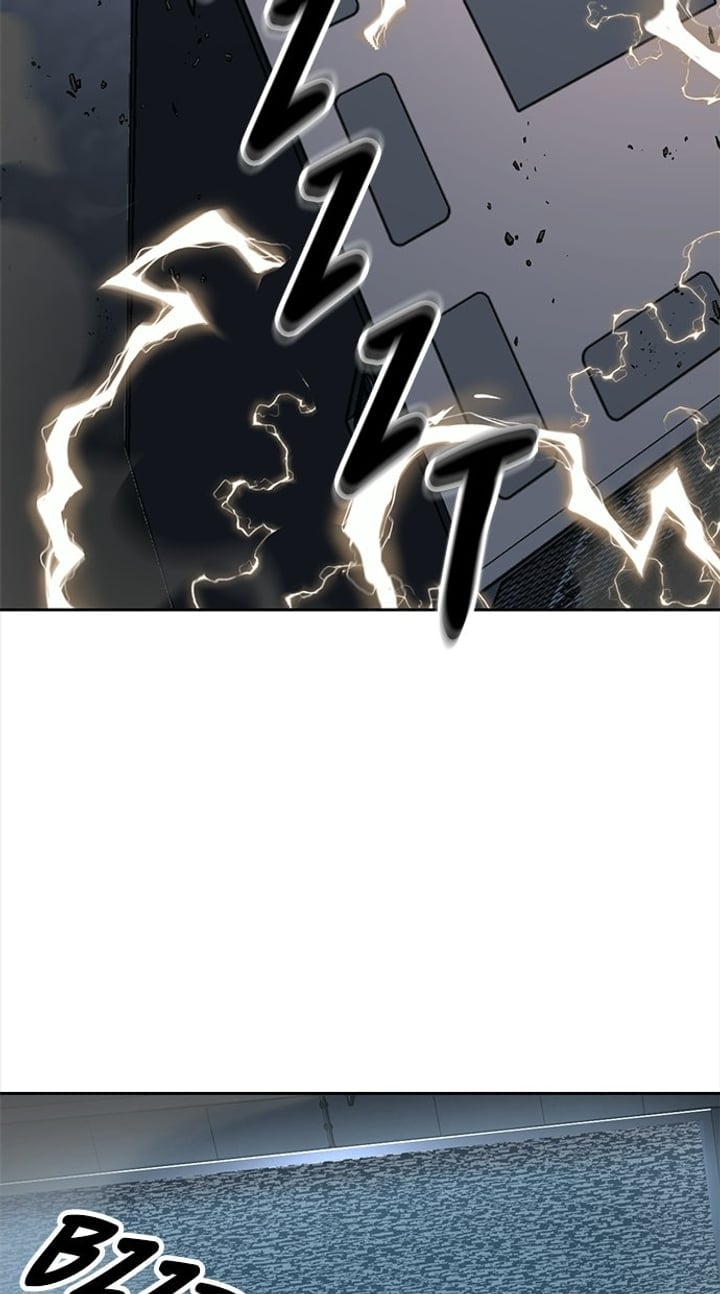 The Boy of Death Chapter 301 - Page 143