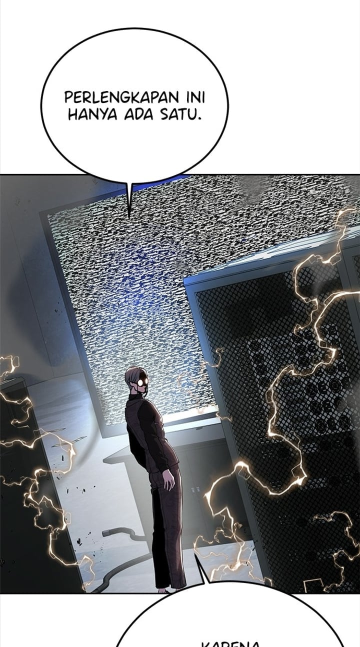 The Boy of Death Chapter 301 - Page 153