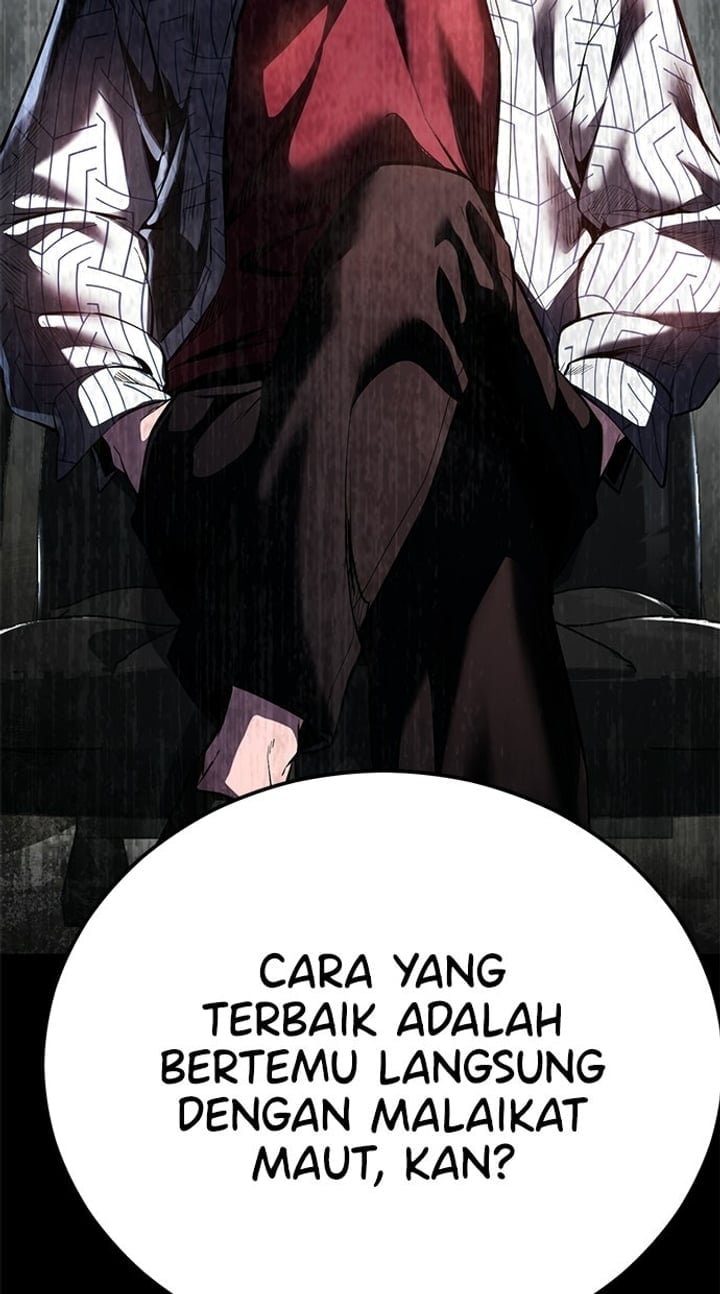 The Boy of Death Chapter 301 - Page 161