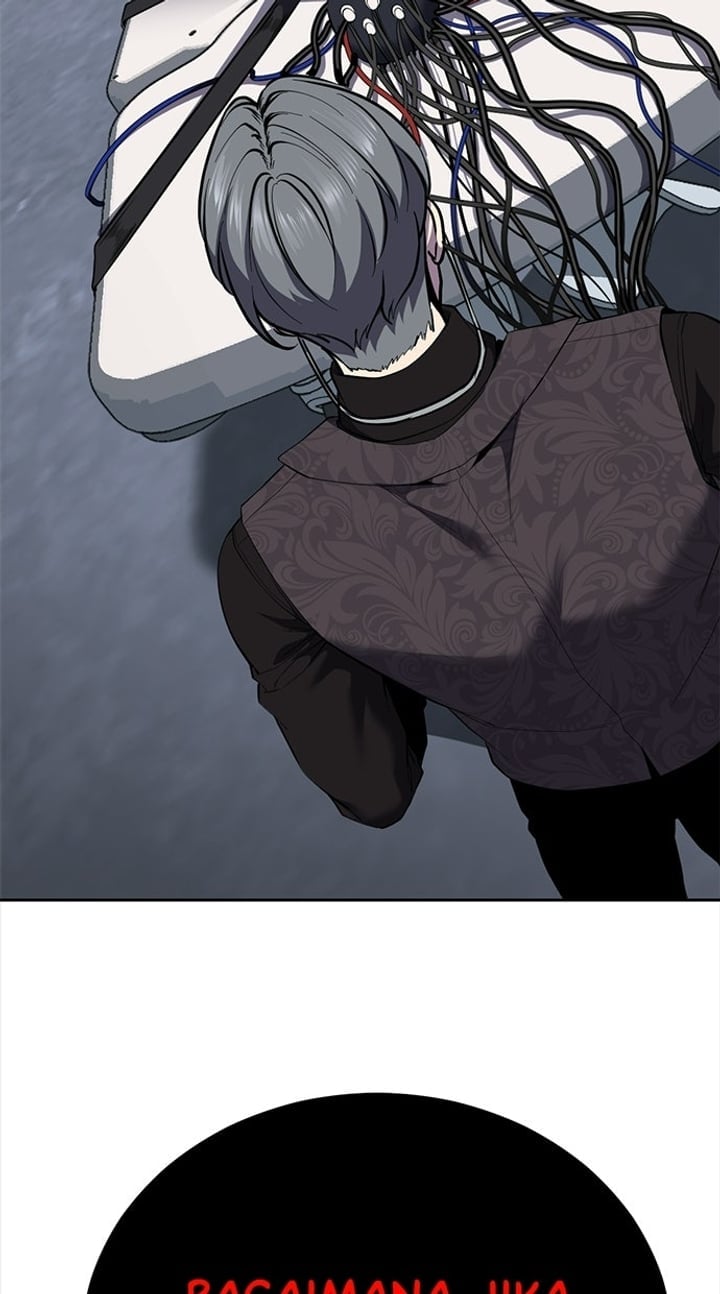 The Boy of Death Chapter 301 - Page 165