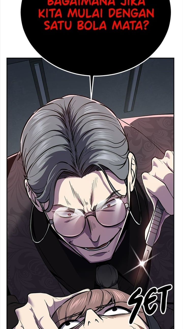 The Boy of Death Chapter 301 - Page 166