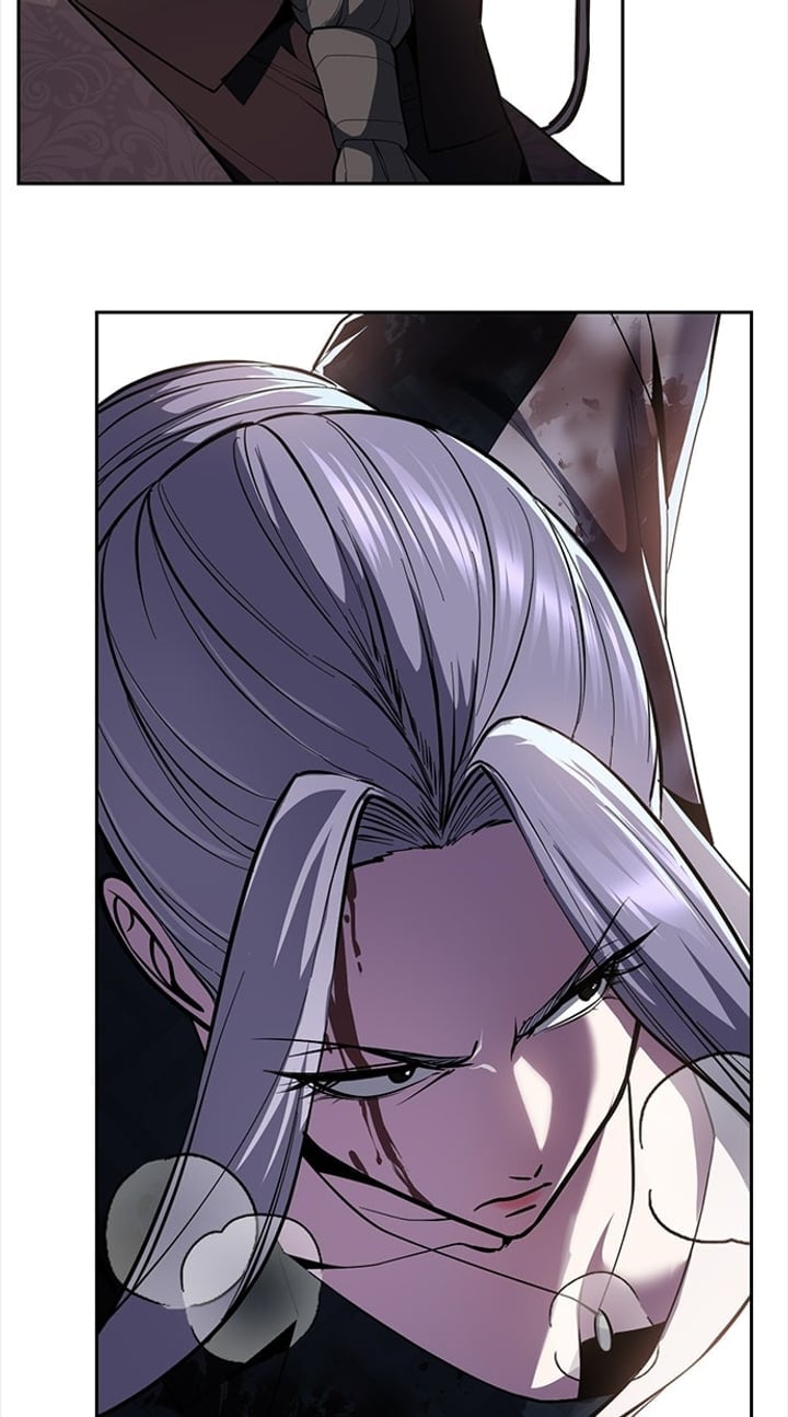 The Boy of Death Chapter 301 - Page 172