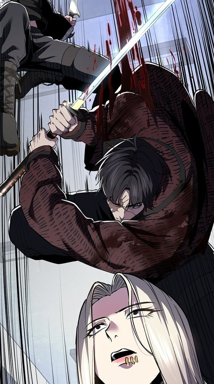The Boy of Death Chapter 301 - Page 177