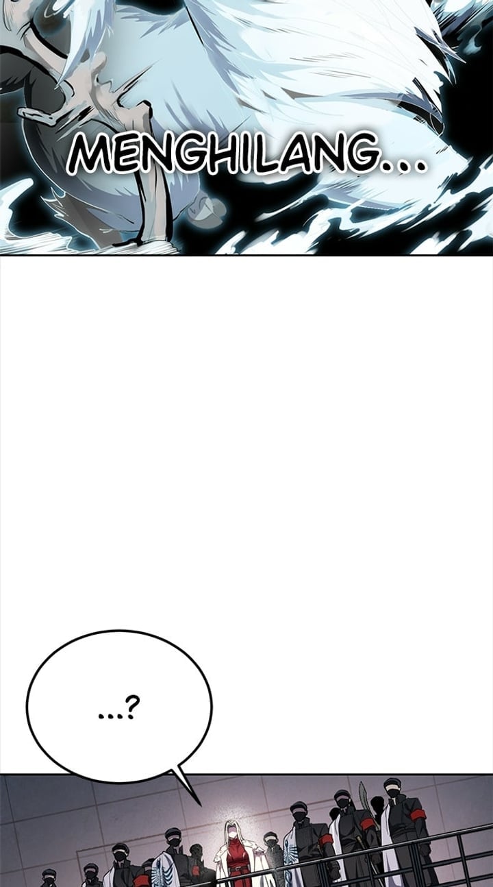 The Boy of Death Chapter 301 - Page 20
