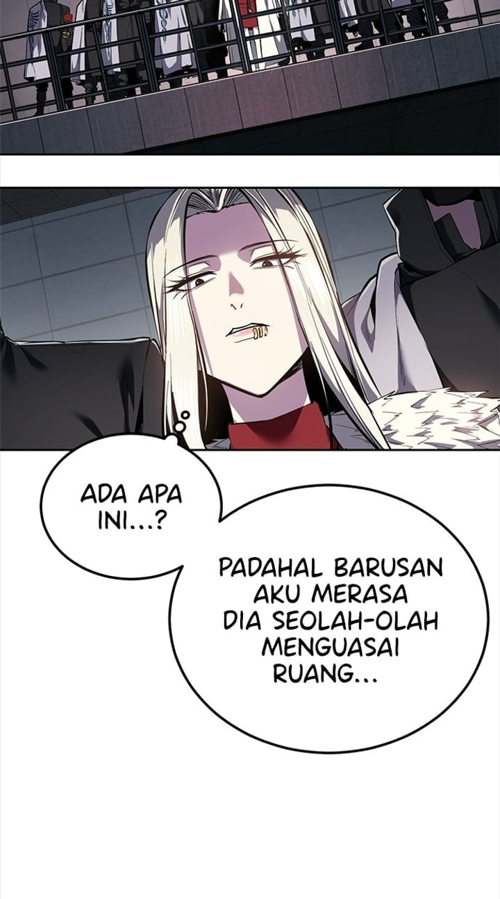 The Boy of Death Chapter 301 - Page 21