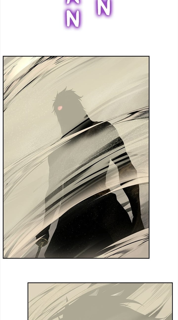 The Boy of Death Chapter 301 - Page 28