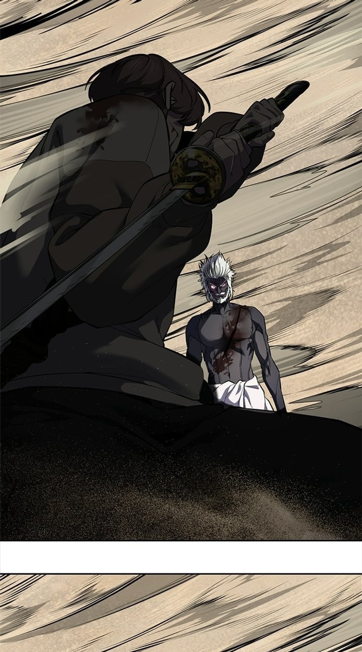 The Boy of Death Chapter 301 - Page 33