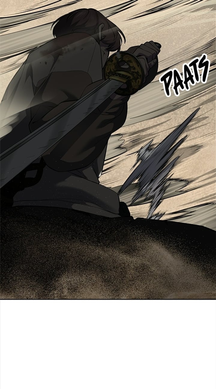 The Boy of Death Chapter 301 - Page 34