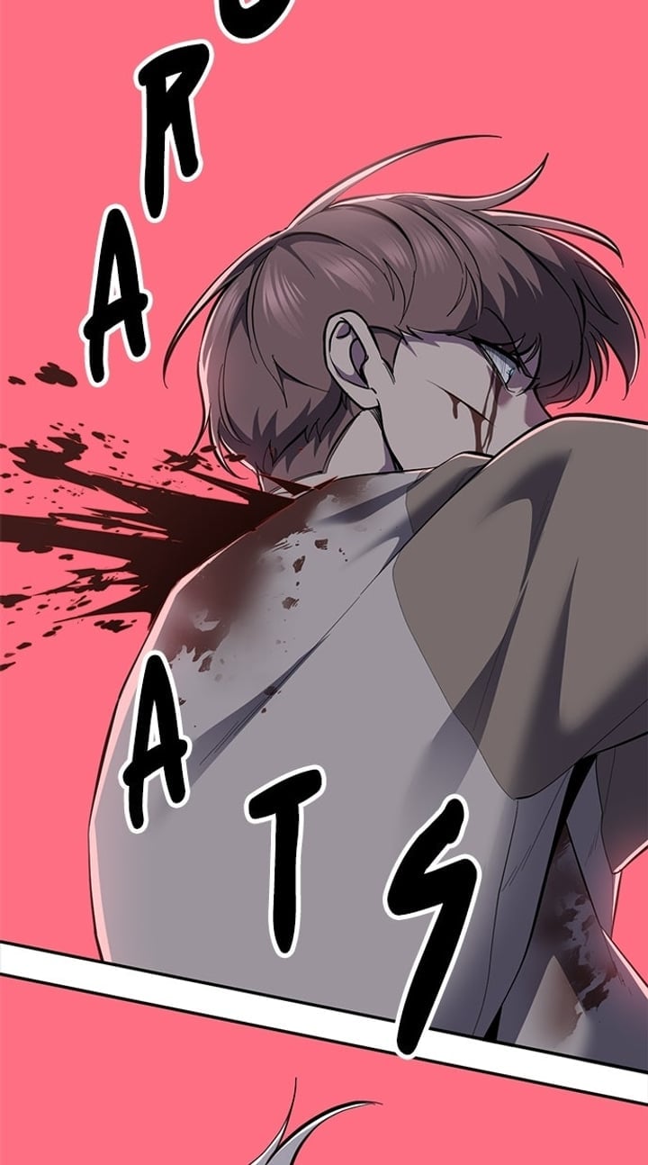 The Boy of Death Chapter 301 - Page 37