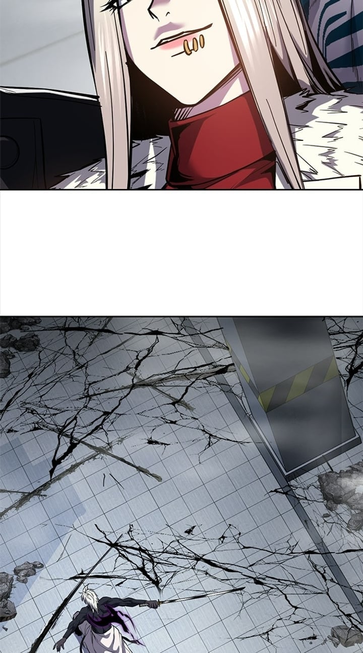 The Boy of Death Chapter 301 - Page 42