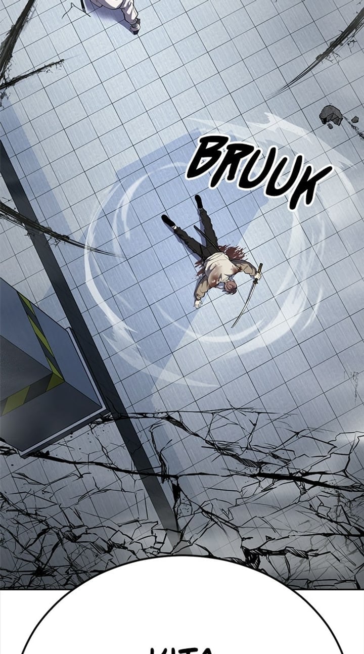 The Boy of Death Chapter 301 - Page 43
