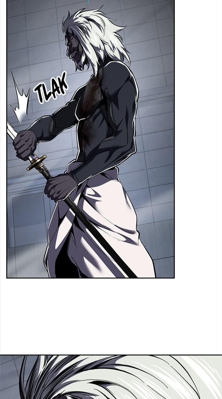 The Boy of Death Chapter 301 - Page 45