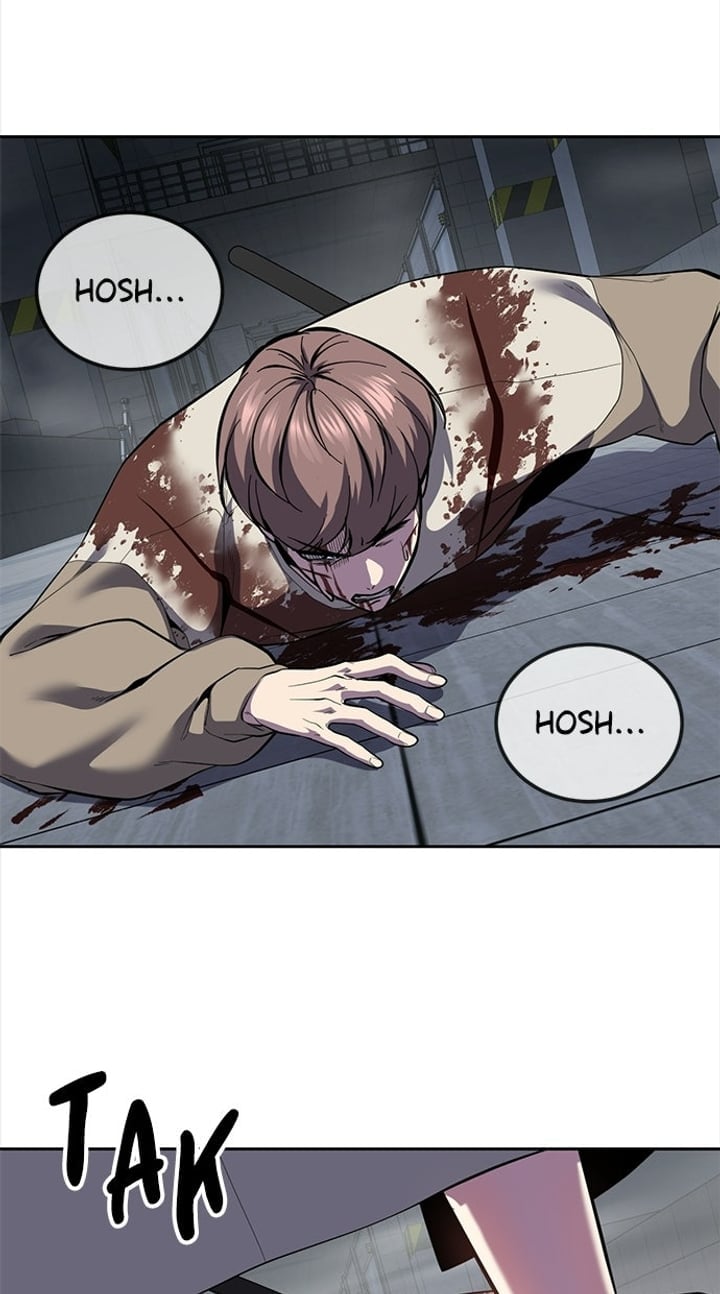 The Boy of Death Chapter 301 - Page 47