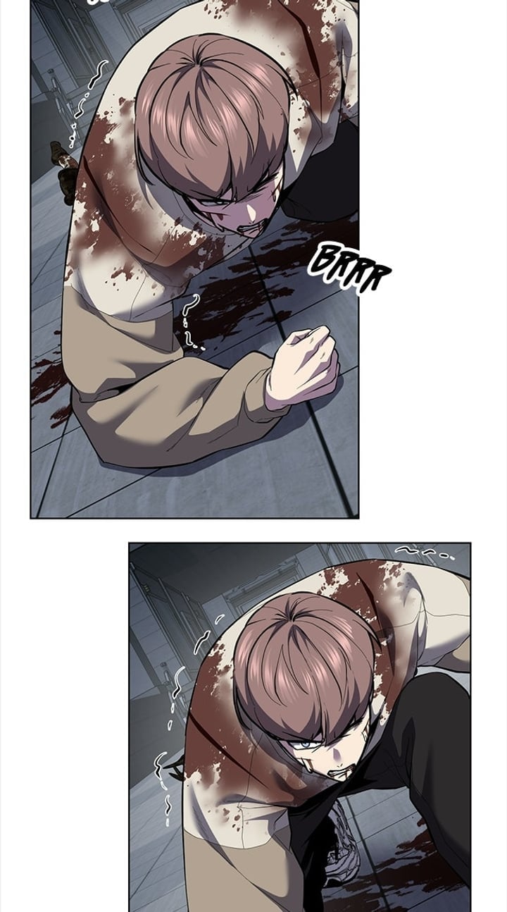 The Boy of Death Chapter 301 - Page 54