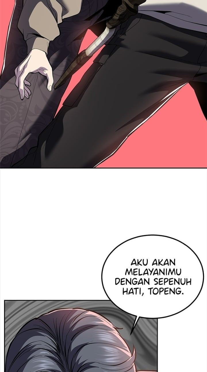 The Boy of Death Chapter 301 - Page 57