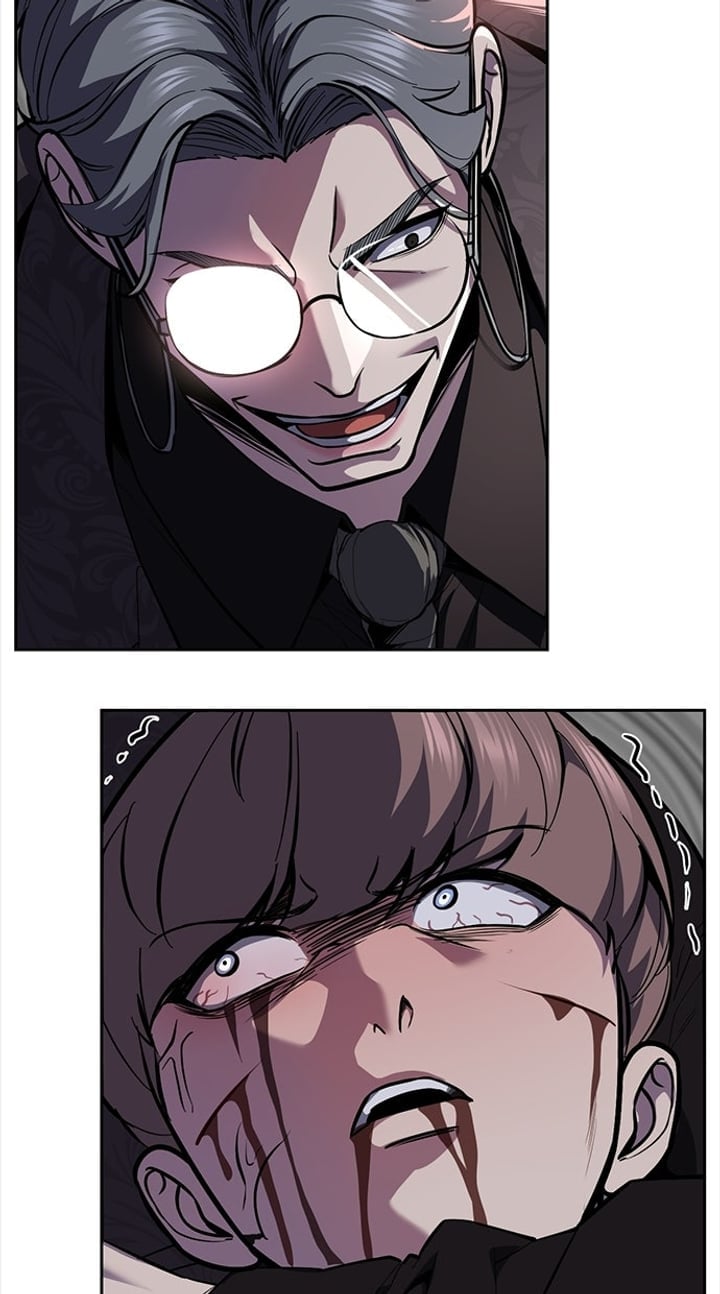 The Boy of Death Chapter 301 - Page 58