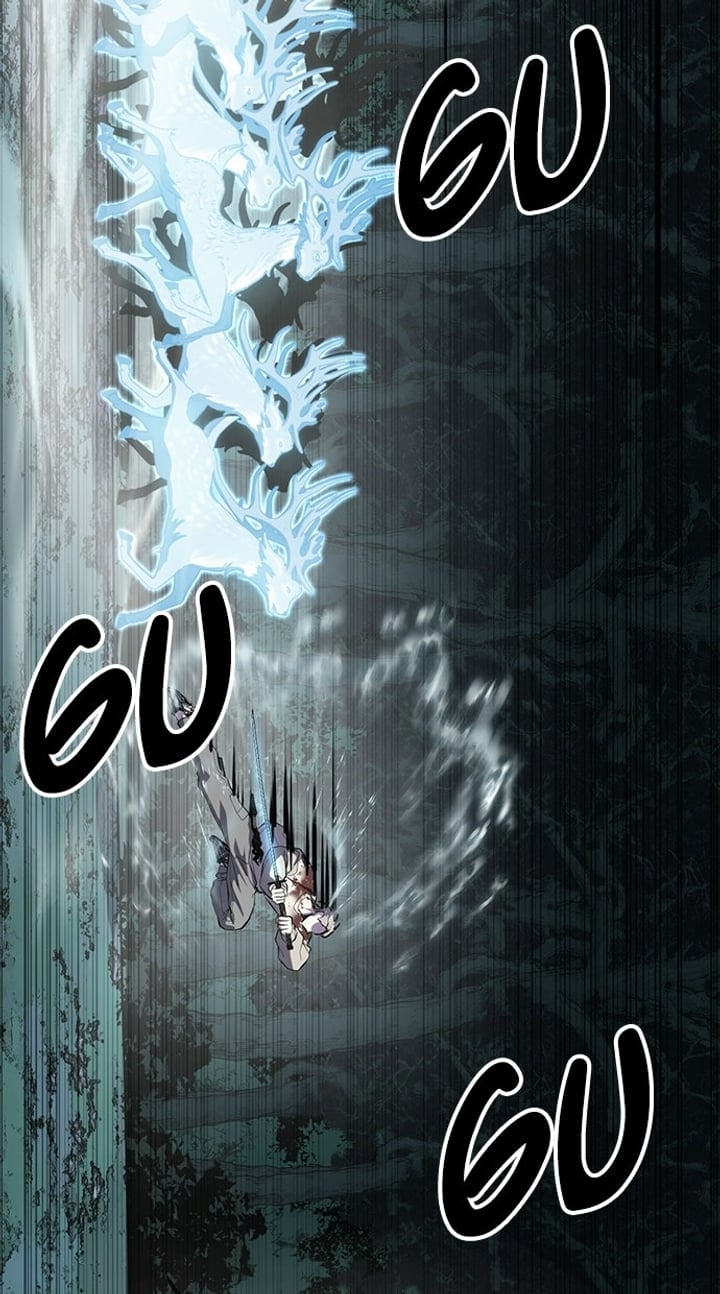 The Boy of Death Chapter 301 - Page 6
