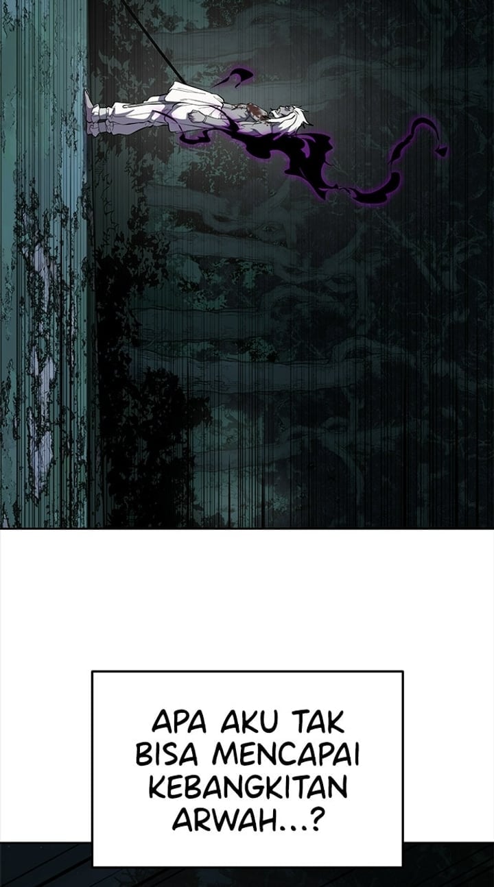 The Boy of Death Chapter 301 - Page 7