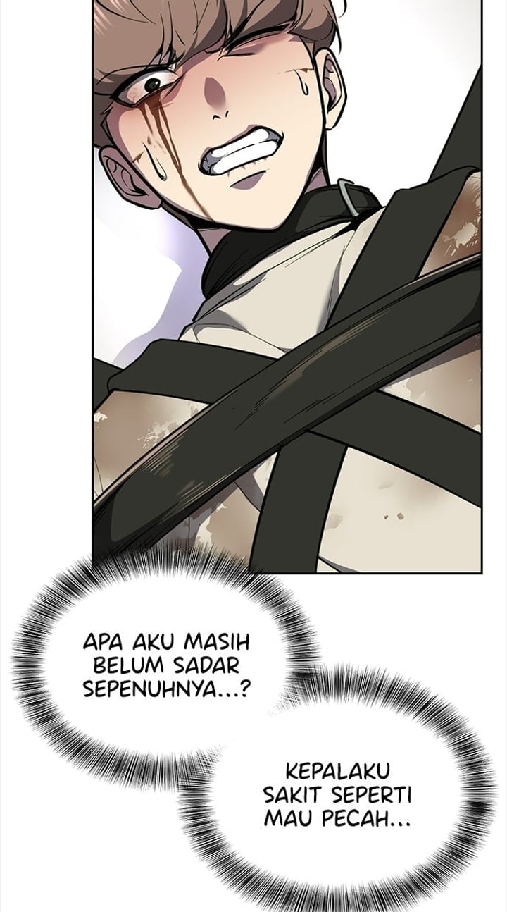 The Boy of Death Chapter 301 - Page 72