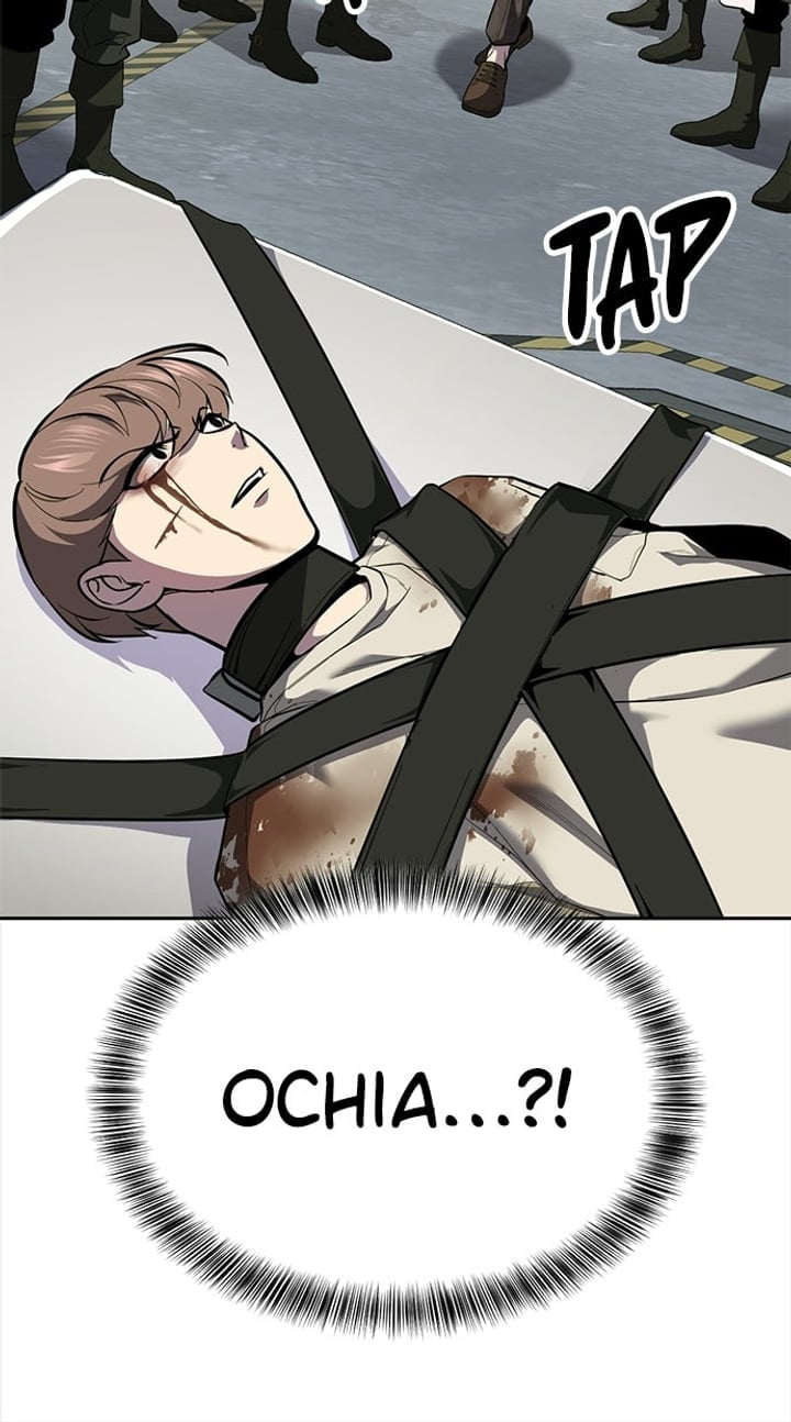 The Boy of Death Chapter 301 - Page 74