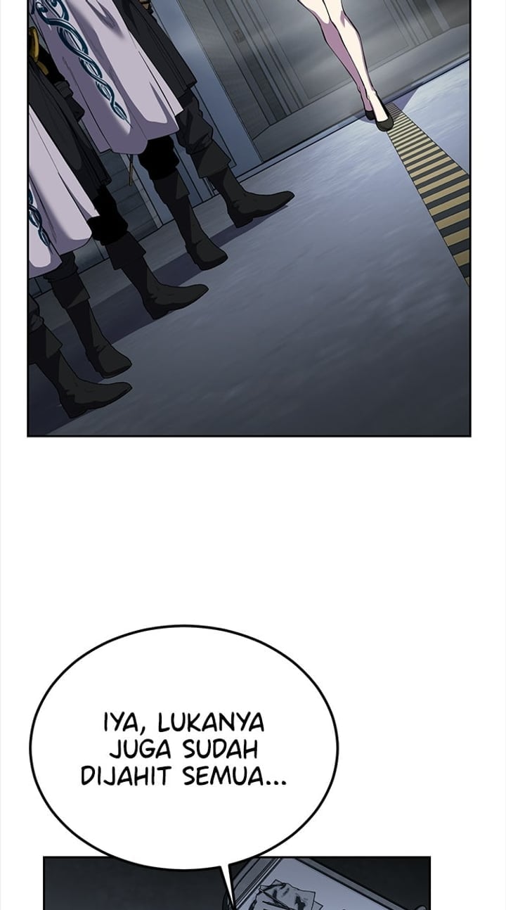 The Boy of Death Chapter 301 - Page 80