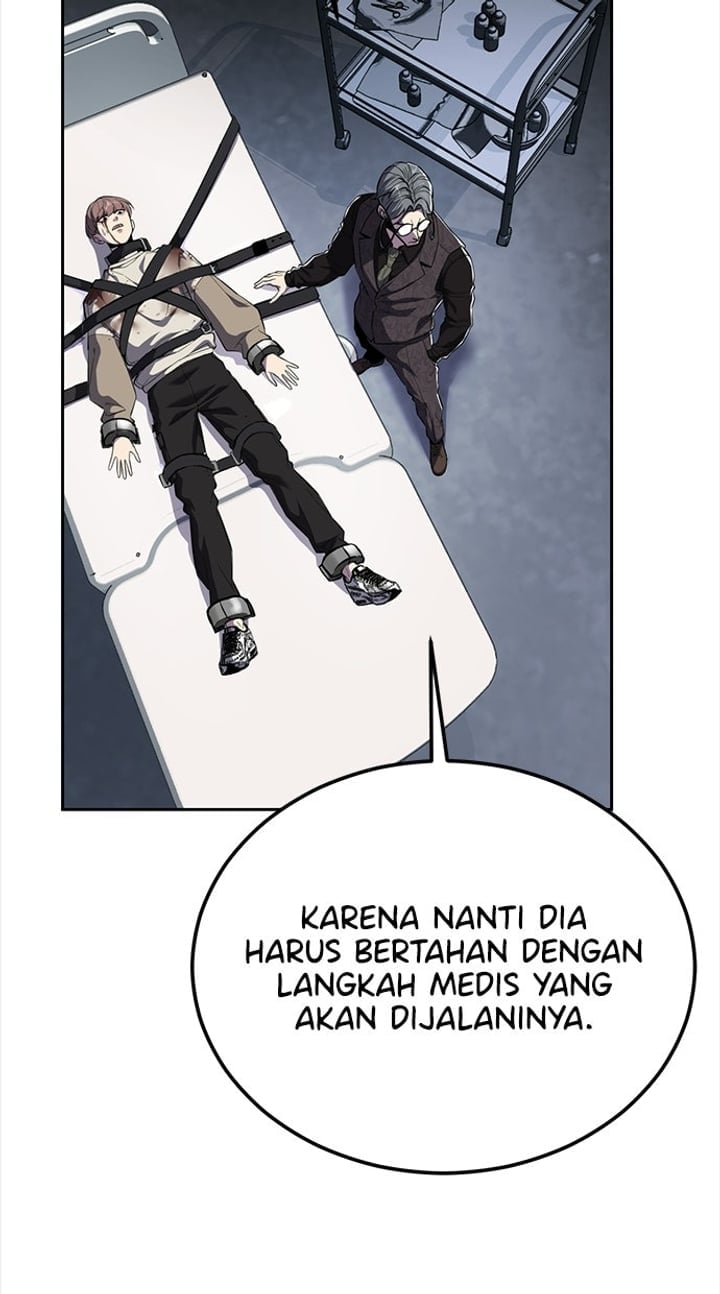 The Boy of Death Chapter 301 - Page 81