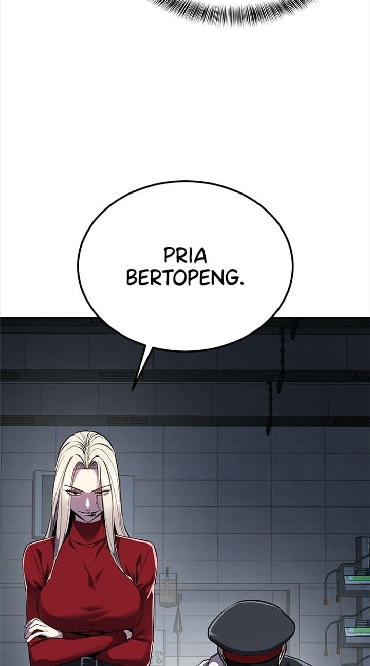The Boy of Death Chapter 301 - Page 83