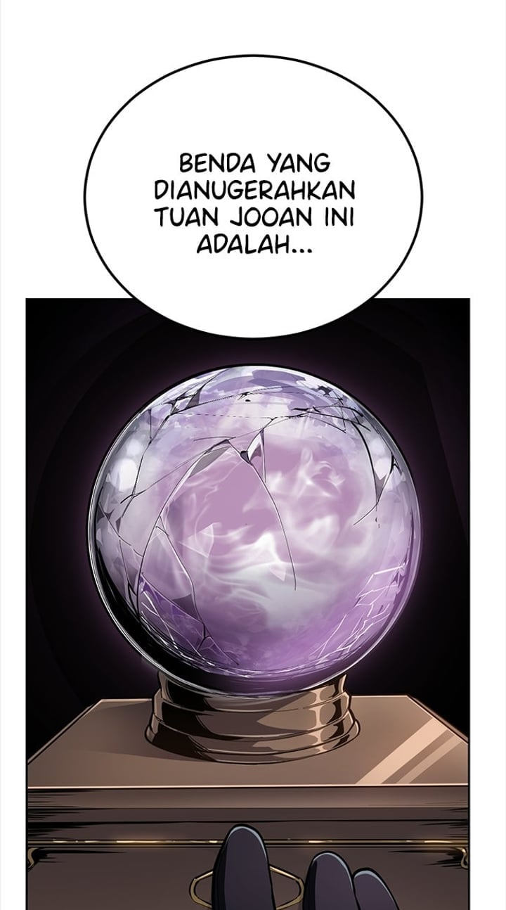The Boy of Death Chapter 301 - Page 85