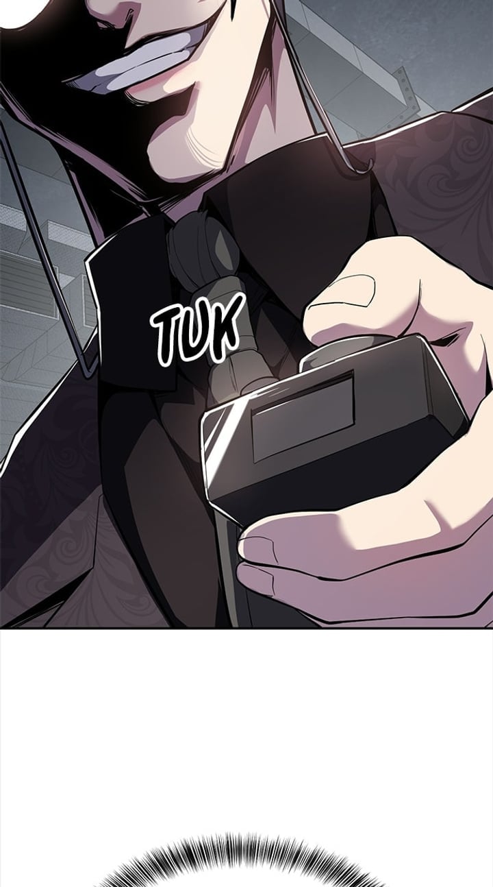 The Boy of Death Chapter 301 - Page 95