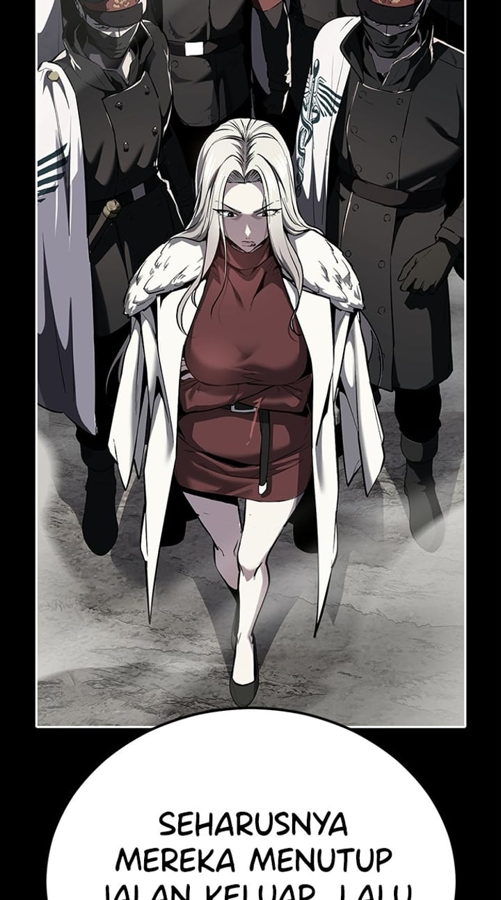 The Boy of Death Chapter 302 - Page 10