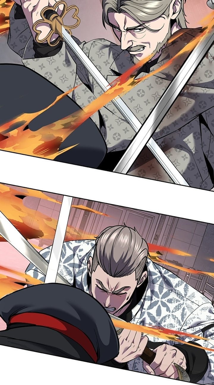 The Boy of Death Chapter 302 - Page 102