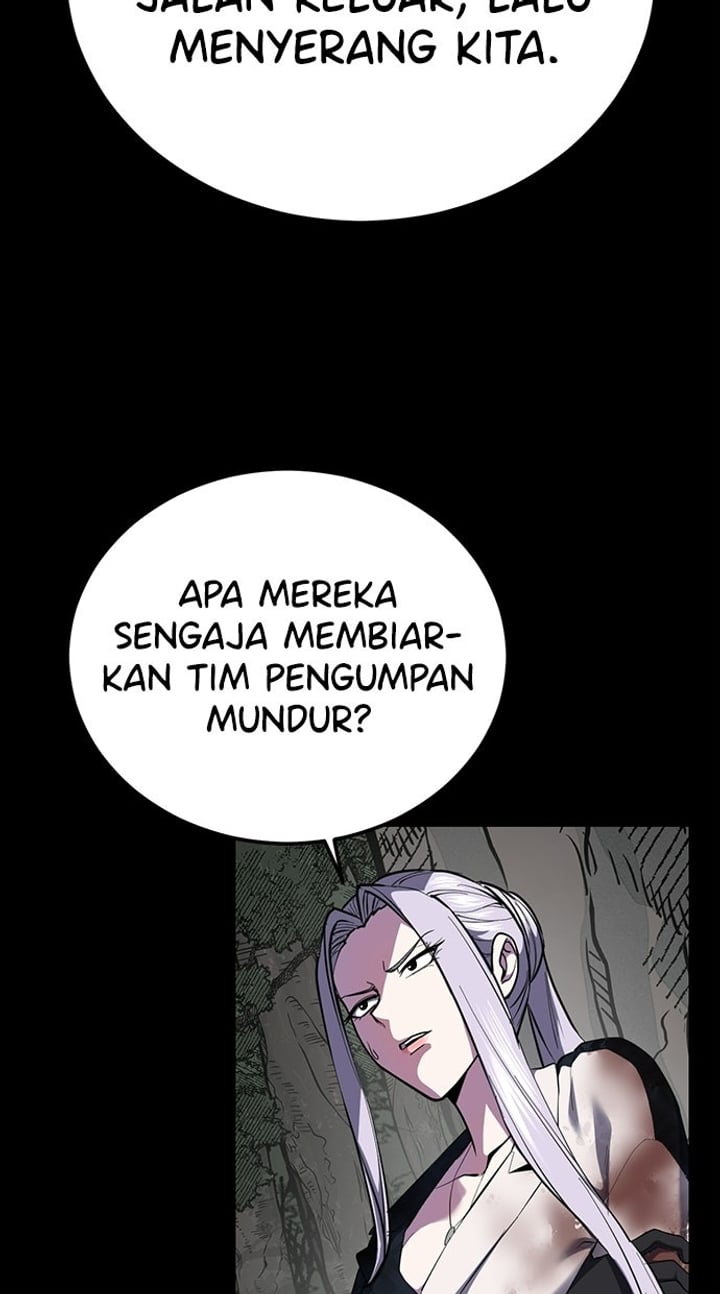 The Boy of Death Chapter 302 - Page 11
