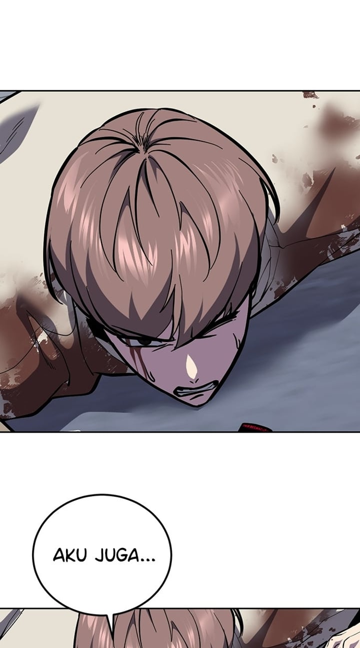 The Boy of Death Chapter 302 - Page 110