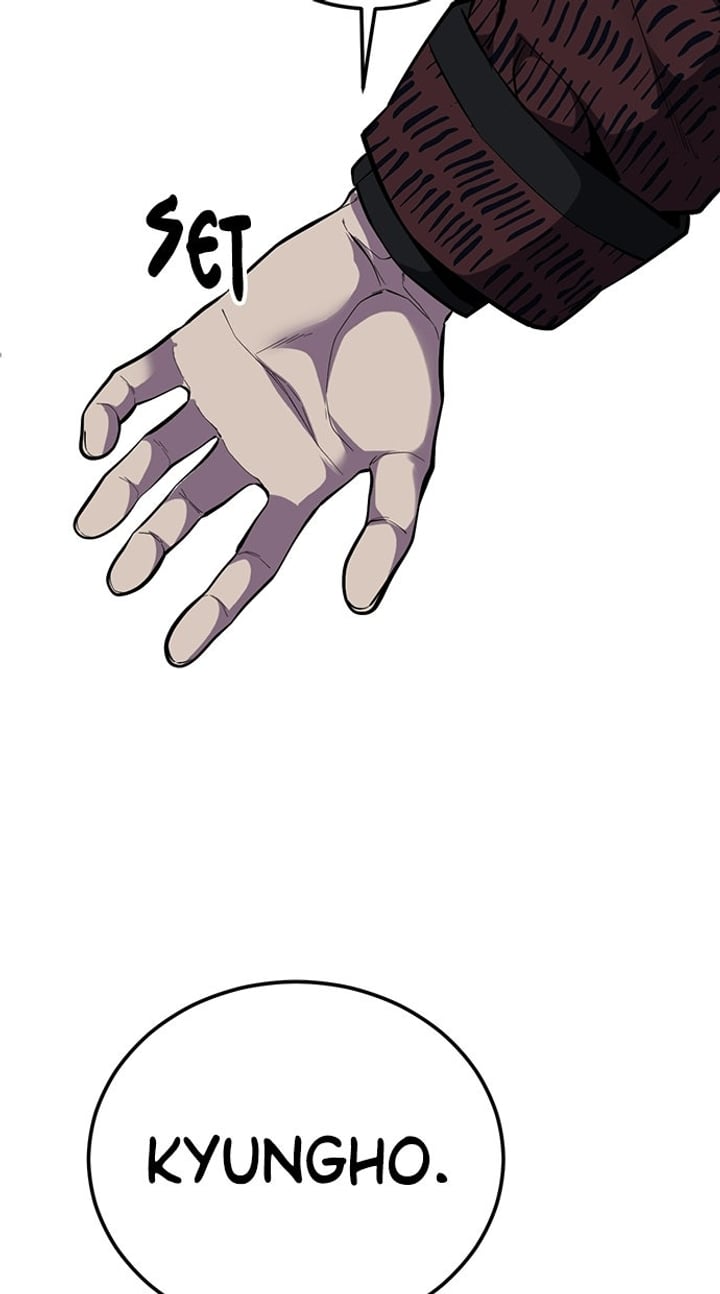 The Boy of Death Chapter 302 - Page 113
