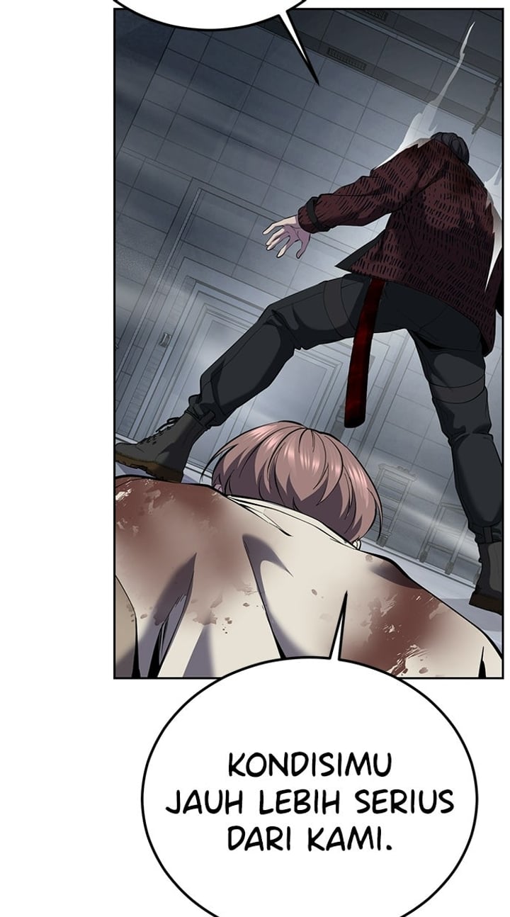 The Boy of Death Chapter 302 - Page 114